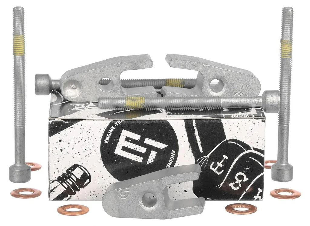 Porte-injecteur pour réparer l'injection de Mercedes Classe C W204