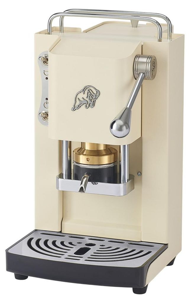 Faber Pro Essential Old British Heritage Weiß Chrom Immagine del prodotto 