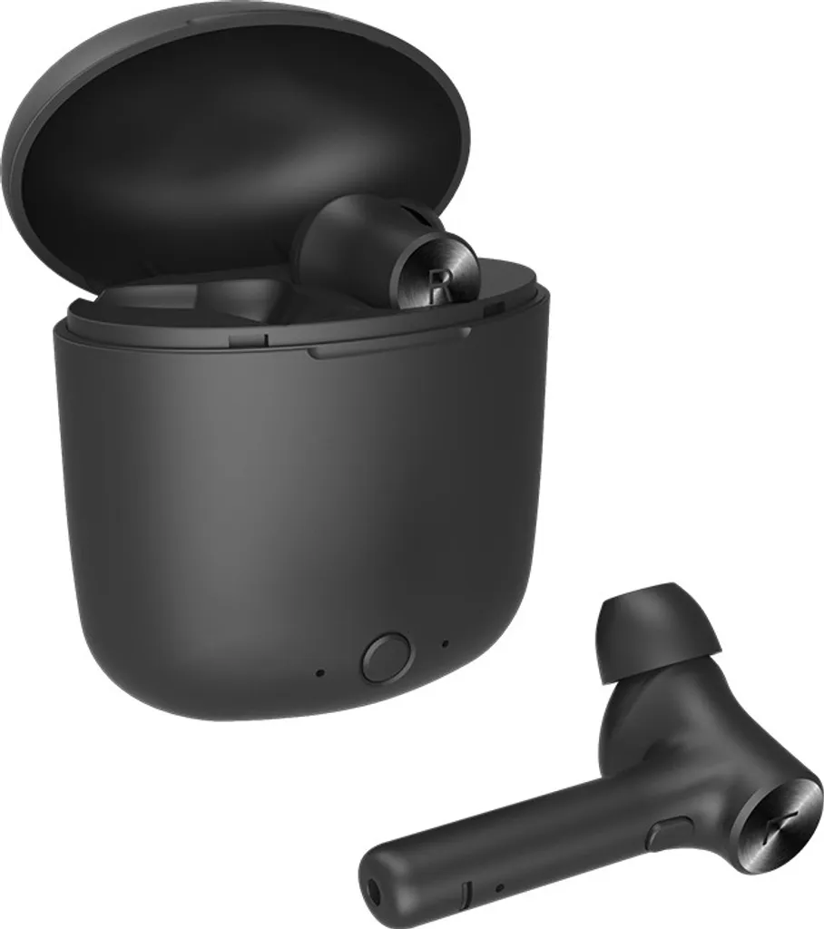 Cuffie Sport Bluetooth TWS - Batteria 600mAh Box Ricarica - 1