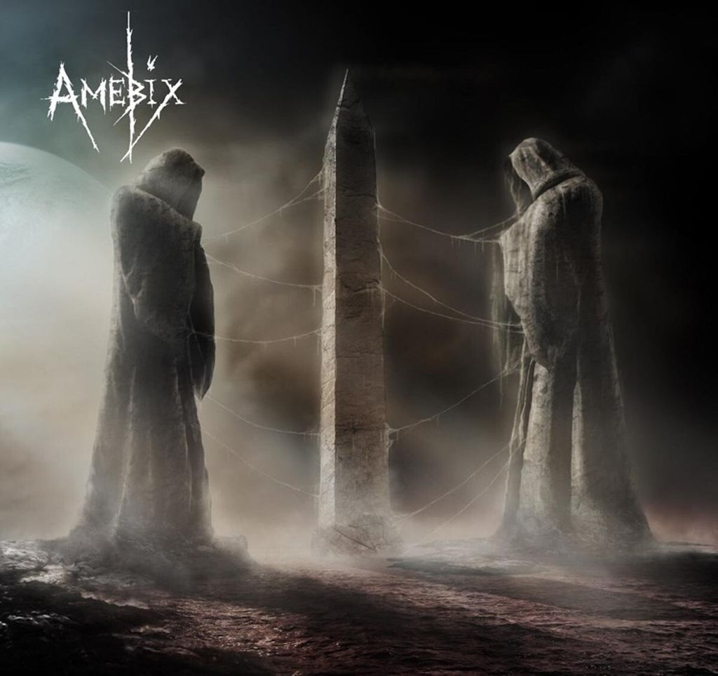 Amebix-Monolith.......The Power Remains