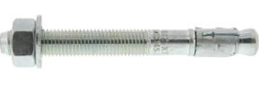 Goujon d'ancrage Fix Z Xtrem 12x115/20 SPIT 57776 - Boite de 25 pièces