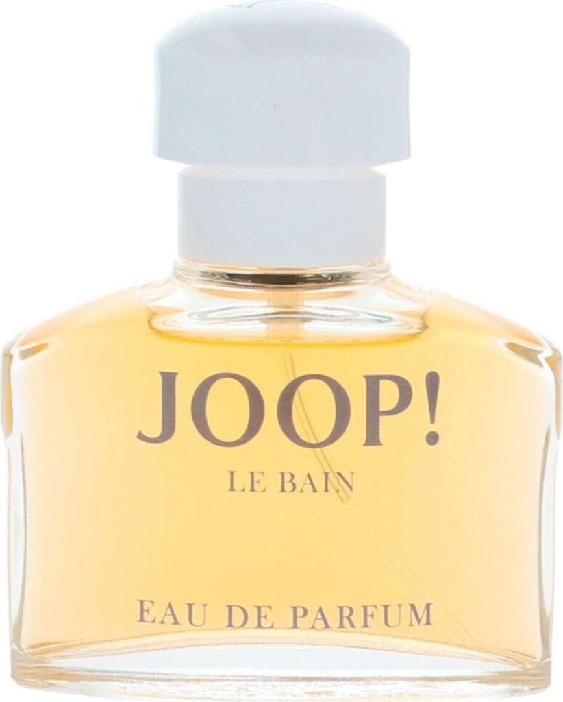 JOOP! Le Bain, Ženy, Léto, 40 ml, Nedoplnitelná lahvička, Obrázek produktu 