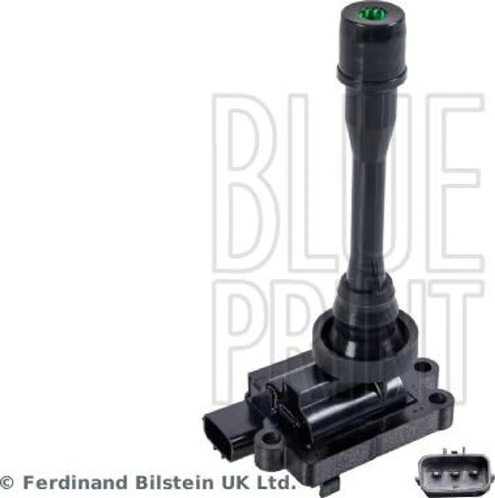 Bobine d'allumage performante ADC41473 compatible avec Mitsubishi GDI