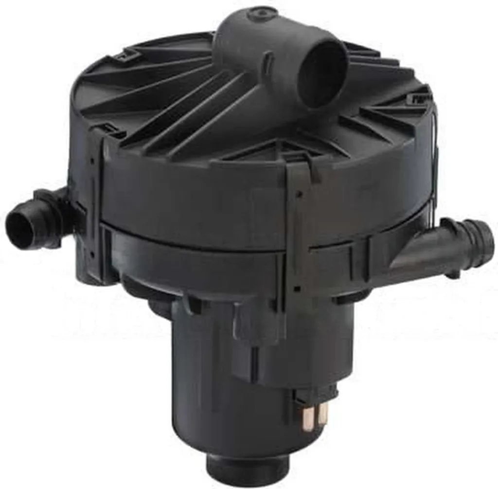 Pompe à air secondaire 12V PIERBURG pour Mercedes-Benz Classe C W203