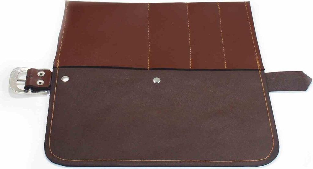 Packtasche Für Werkzeuge Nal Braun