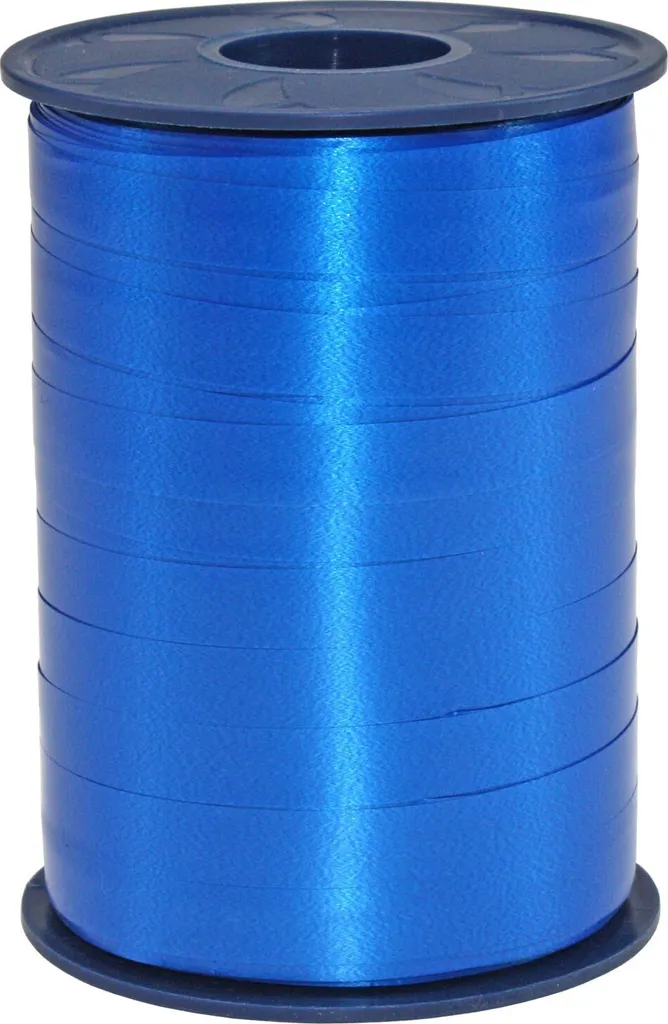 Nastro Creativo Blu Grano 10mm PRÄSENT | 250m per DIY e Eventi