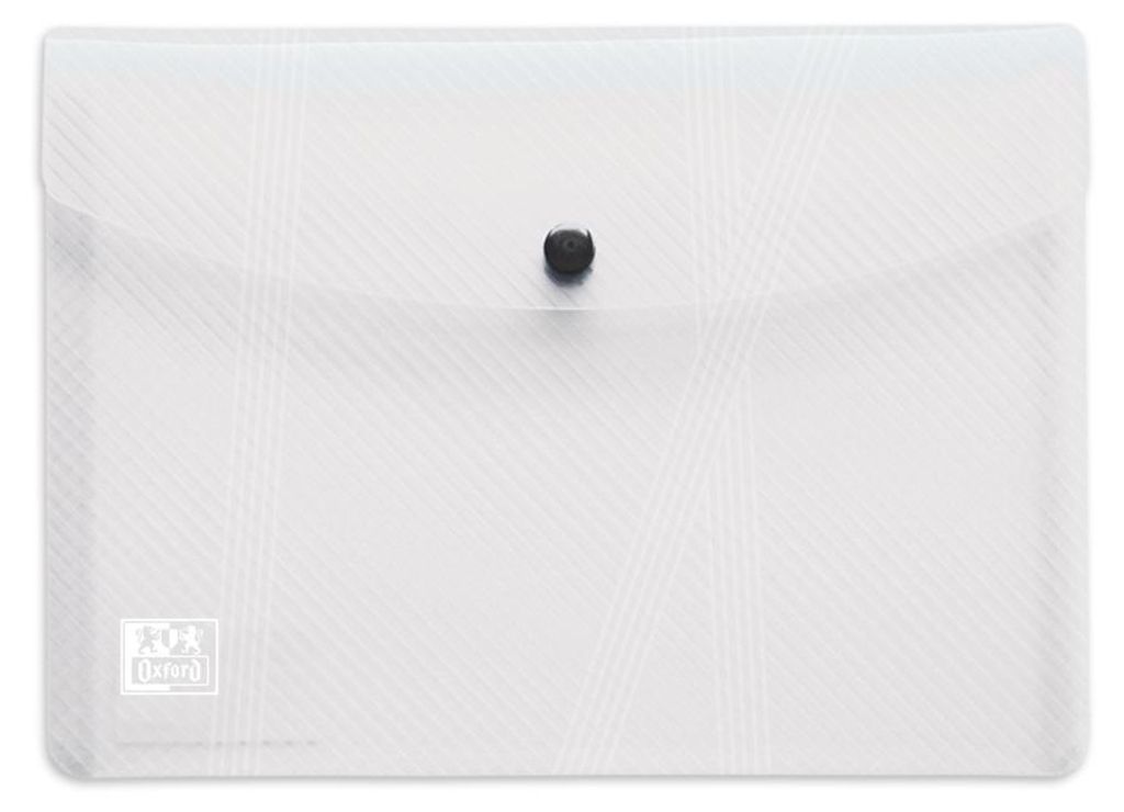 Chemise à rabats Hawaii A5 avec bouton-pression, 1 pièce Image du produit 
