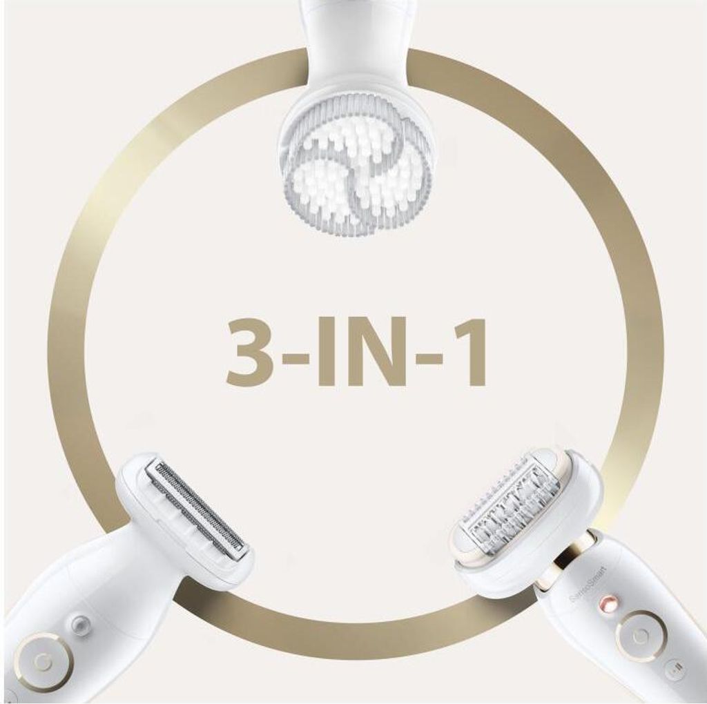 Braun Silk-epil 9 Flex SES 9030 Produktbild 9