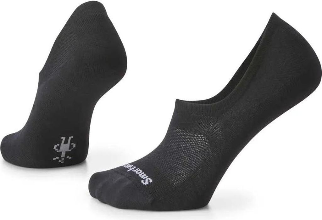 Everyday No Show Socks Größe L Farbe black