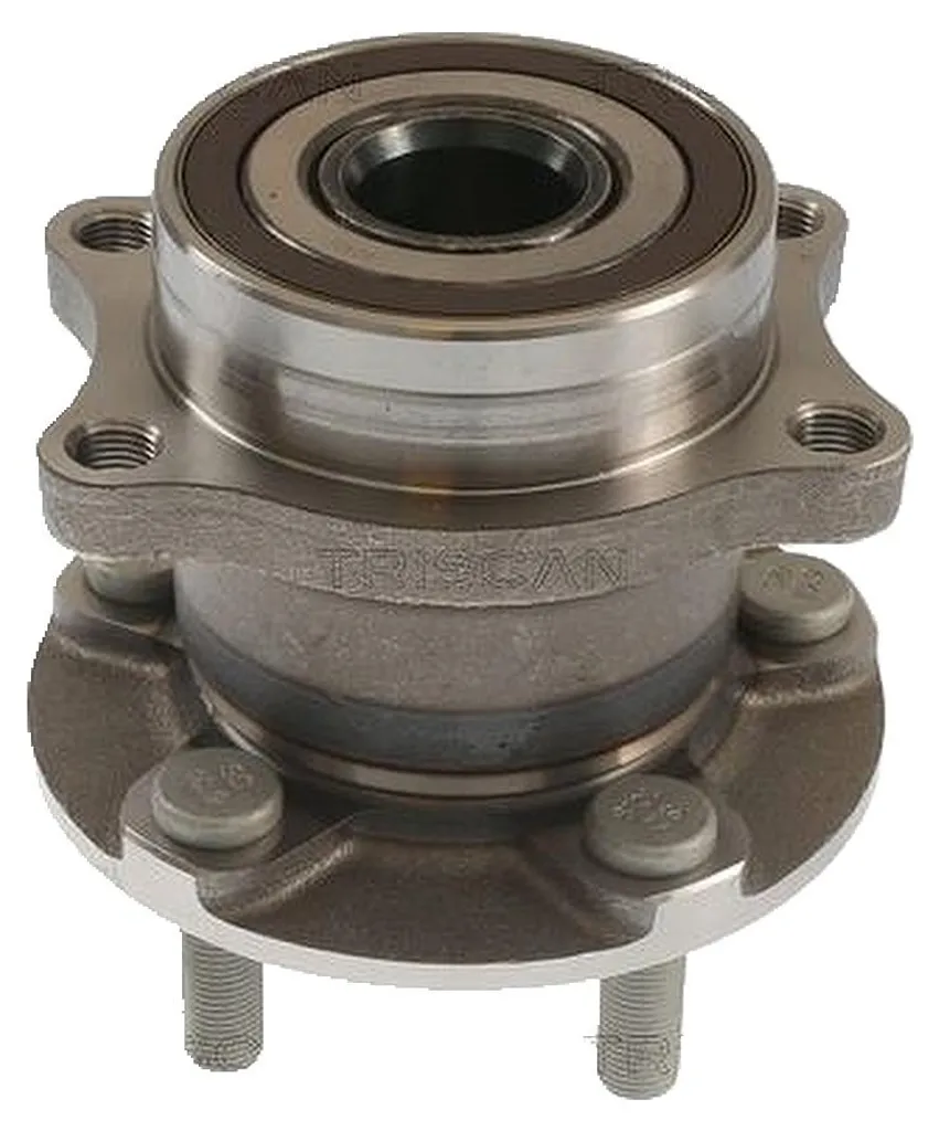 Supprimer le bruit de roue : Roulement 124mm pour SUBARU IMPREZA WRX