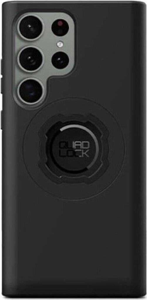QUAD LOCK Handytasche - Samsung Galaxy S23 Ultra
