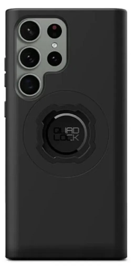 Custodia per cellulare QUAD LOCK - Samsung Galaxy S23 Ultra