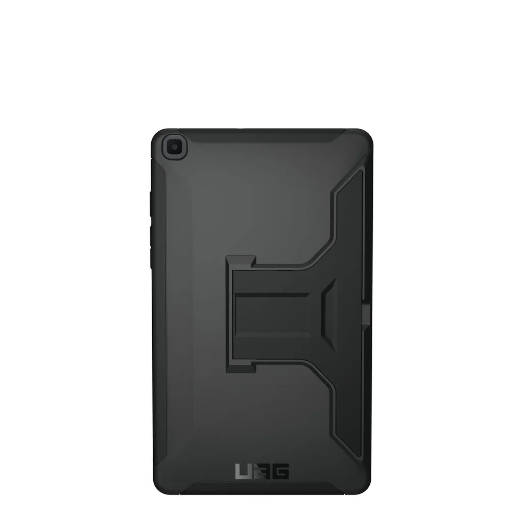 Coque UAG pour Samsung Galaxy Tab A 10.1 2019 - Protection Noir Robuste