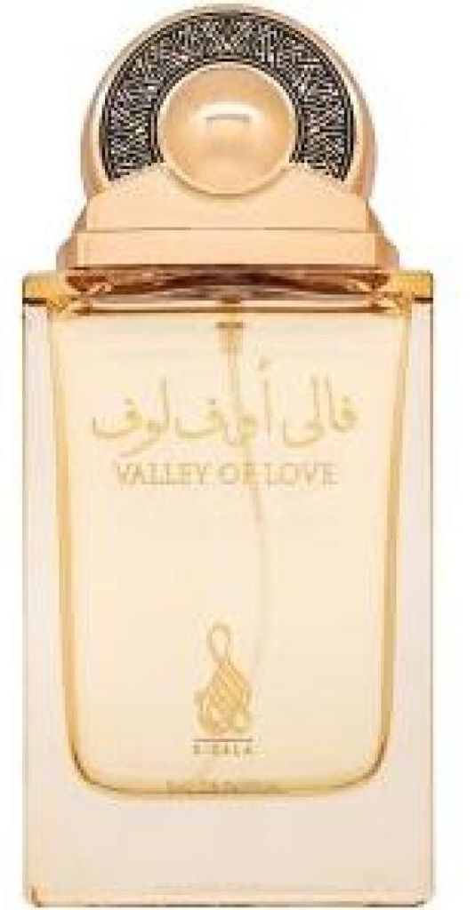 Risala Valley Of Love Eau de Parfum unisex 100 ml