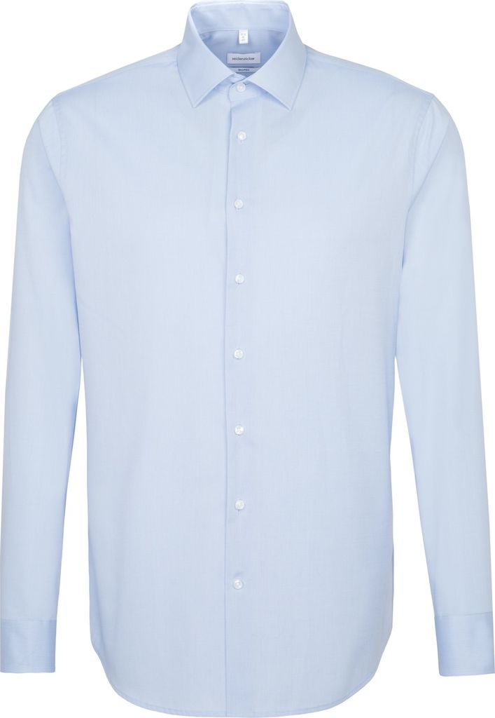 Seidensticker Men´s Shirt Shaped Fit Long Sleeve Produktbild 