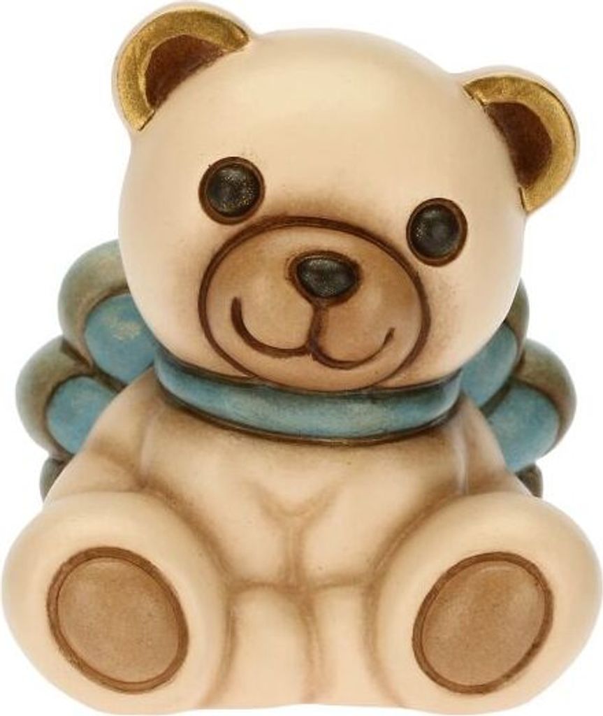 THUN Standard 'Teddy mit Engelsflügeln Junge' 2022