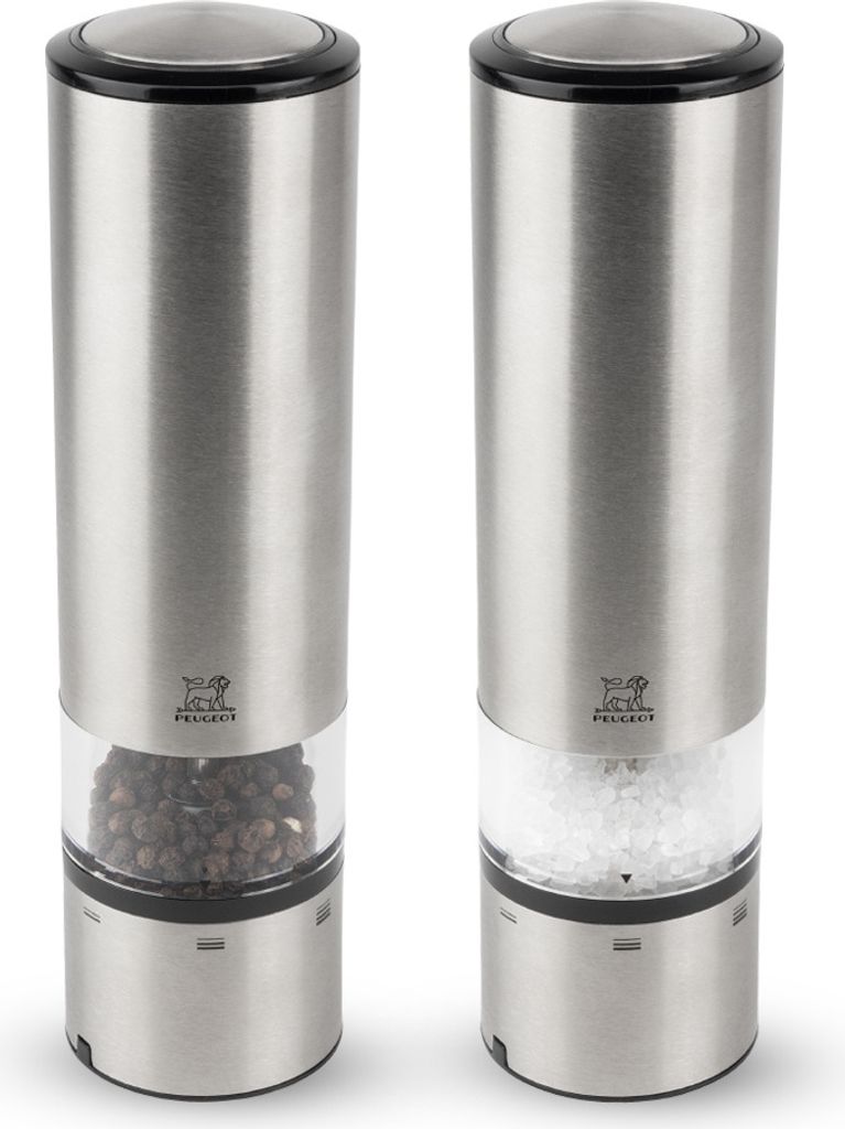 Peugeot Elis Sense  DUO PM+SM 20cm STAINLESS STEEL Produktbild 