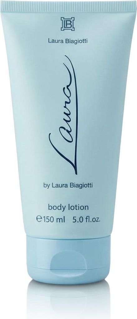 Laura Biagiotti Laura Lichaamslotion, 150 ml (voor dames) Productafbeelding 