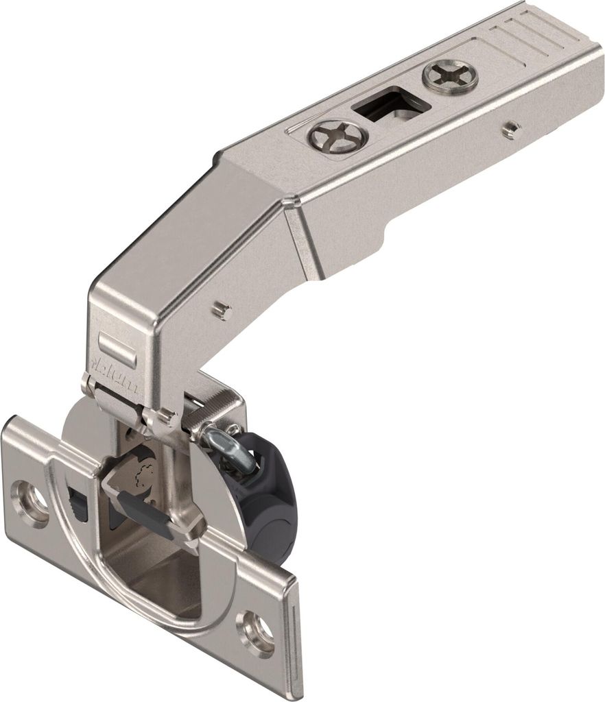 Blum Clip Cerniera per tacchetta superiore 95° Cerniera Immagine del prodotto 