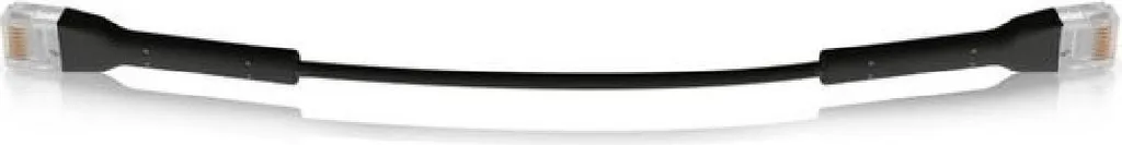 Ubiquiti U-Cable-Patch-RJ45-BK-50 | Patch Cat6 10cm per Switch UniFi - 4