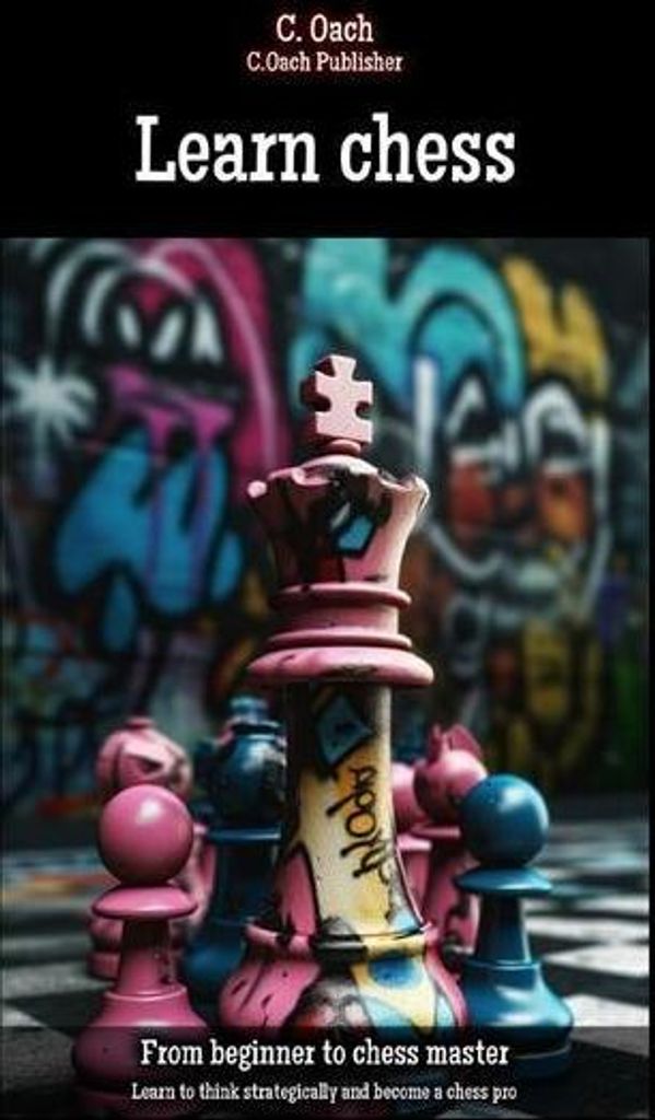 Learn chess