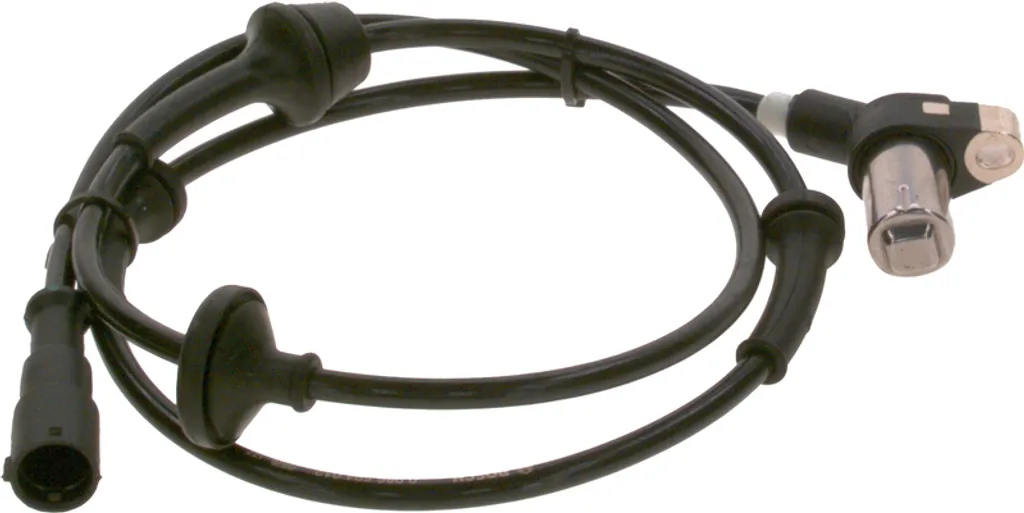 Capteur ABS Bosch 0 986 594 012 pour VW Passat et Jetta II - OE 191927807A