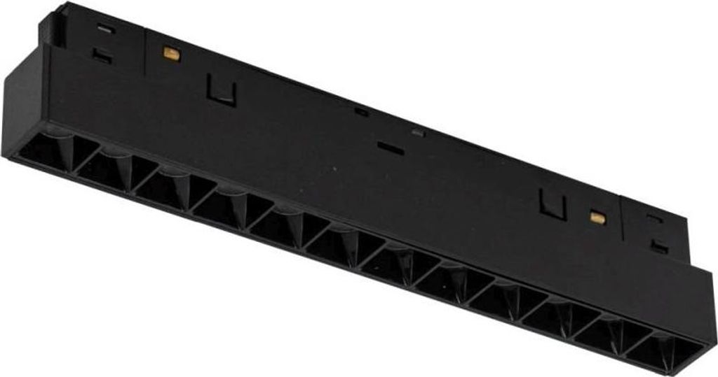 LED-Lampe 12W 4000K für das MAGNETIC MERSA-System TRM-25367-12W-4K Italux