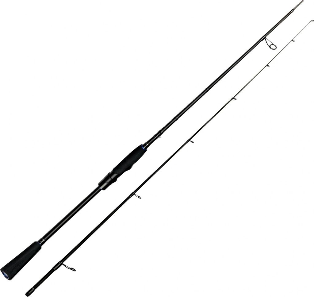 Sportex Nova RS-3 PT2130 Allround Light 2,13m //2-15g Obrázok produktu 