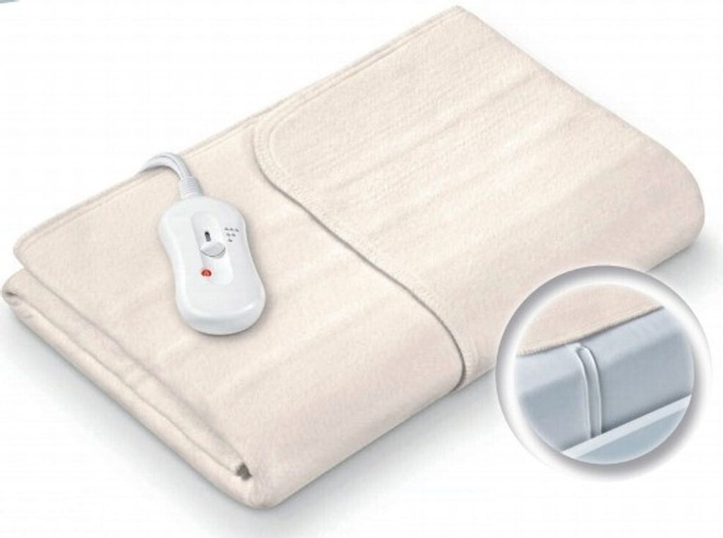 Sanitas SWB 20, Wärmeunterbett Produktbild 