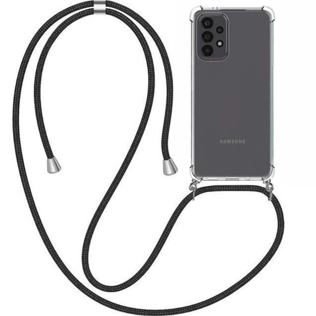 Etui na telefon komórkowy Samsung Galaxy A23 5G z Zdjęcie produktu 