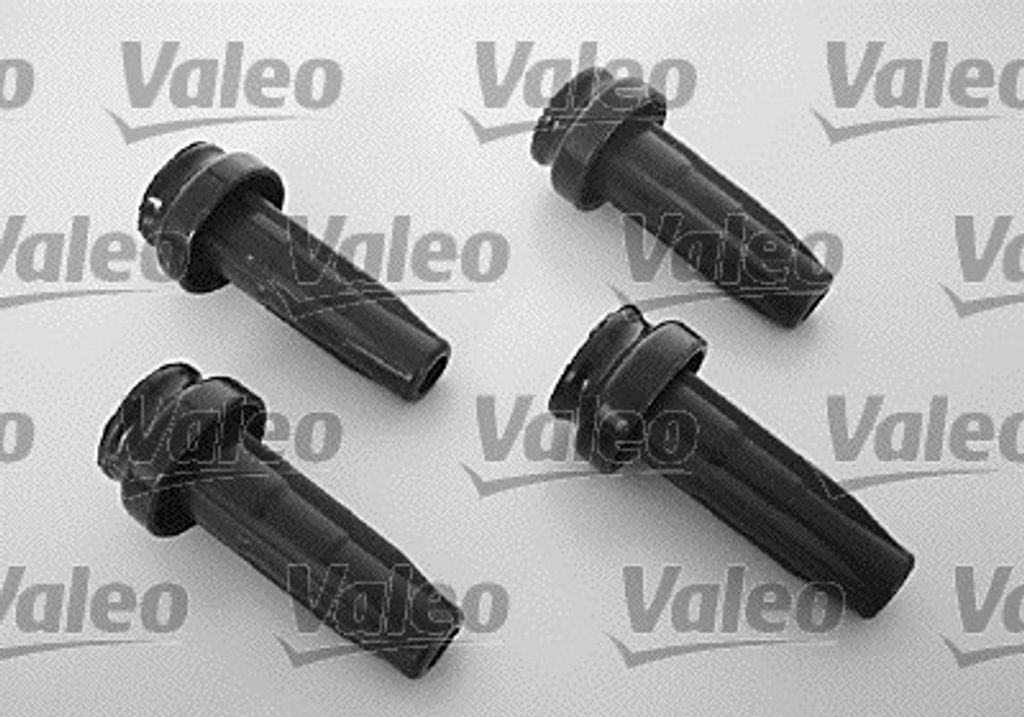 Schutzkappe Zündkerzenstecker 0,1 g VALEO IAM-Expertise passend für u.a. CITROËN