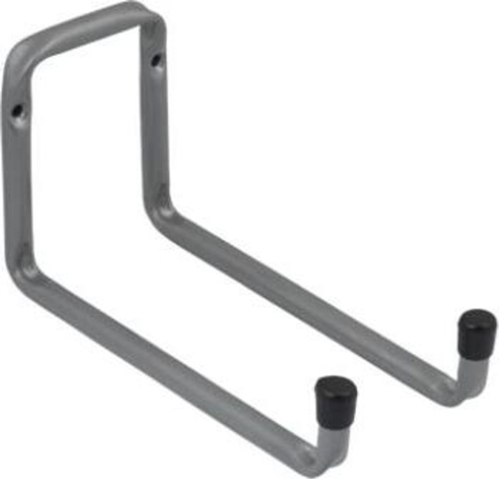 Simon Rack Zubehör Simon Rack Lochbretthaken Set 3 Produktbild-Vorschau 5