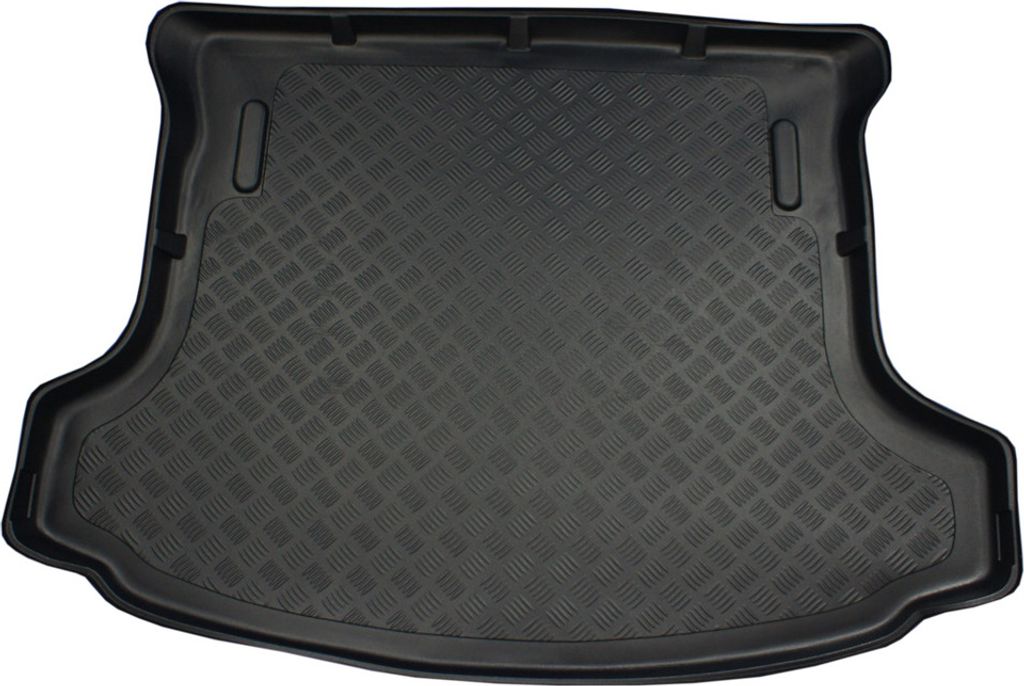 Z437957 Kofferraumwanne kompatibel mit Nissan Qashqai +2 Produktbild 