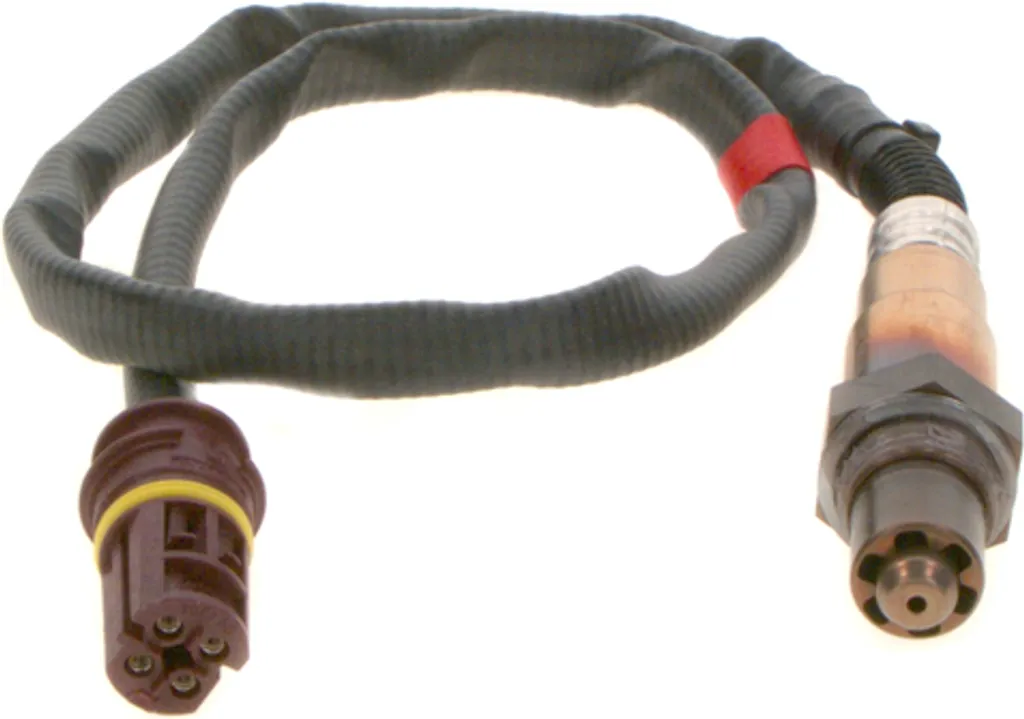 Capteur d'oxygène Bosch Sonde Lambda pour Mercedes Classe C S202 S203