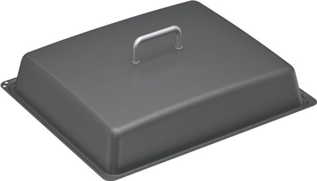 Siemens HZ333001 Deckel für Profi-Pfanne