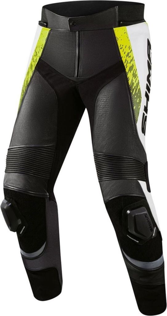 Shima Hosen Str 20, STR20PANTFLUO46, Größe: 171