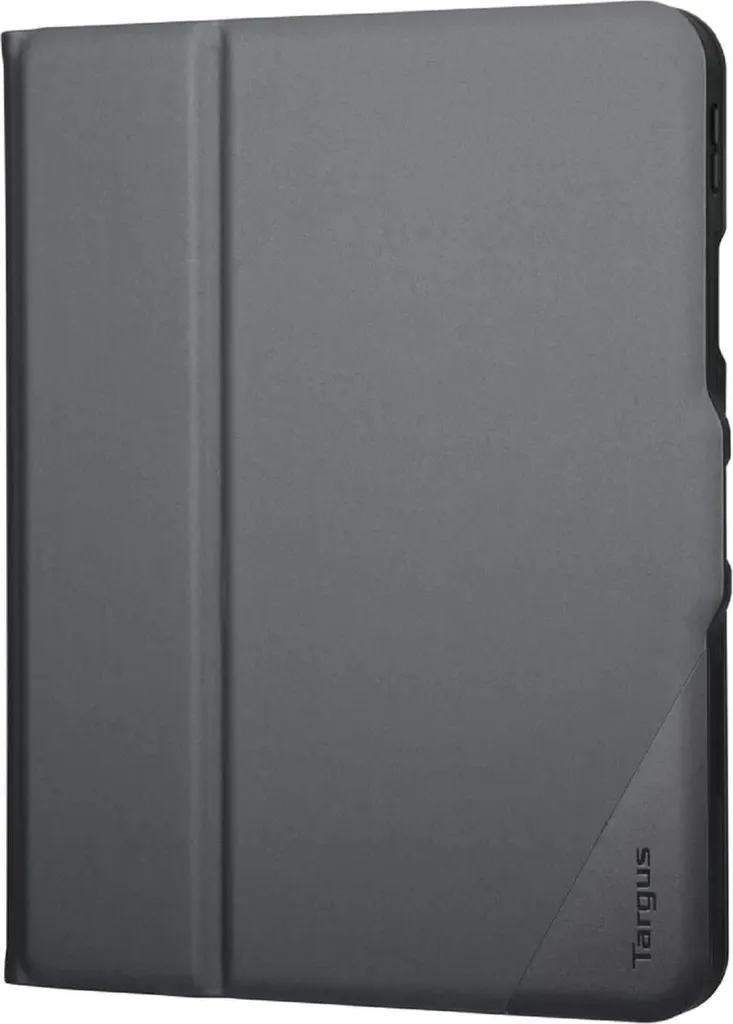 Targus VersaVu Étui Coque pour iPad Pro 12.9 Rotation à 360 Degrés Noir