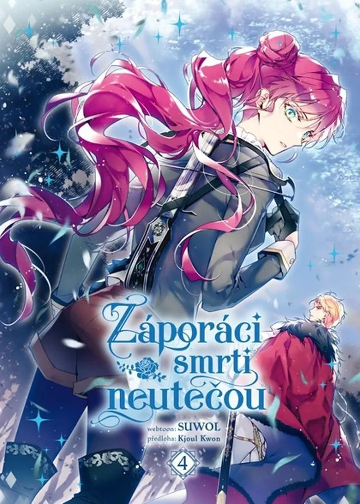 Záporáci 4 smrti neutečou par CREW - Tome de Collection Couverture Souple
