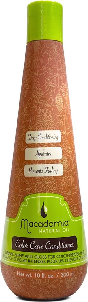 Macadamia Natural Oil Color Care Conditioner schützender Conditioner für gefärbtes Haar 300 ml