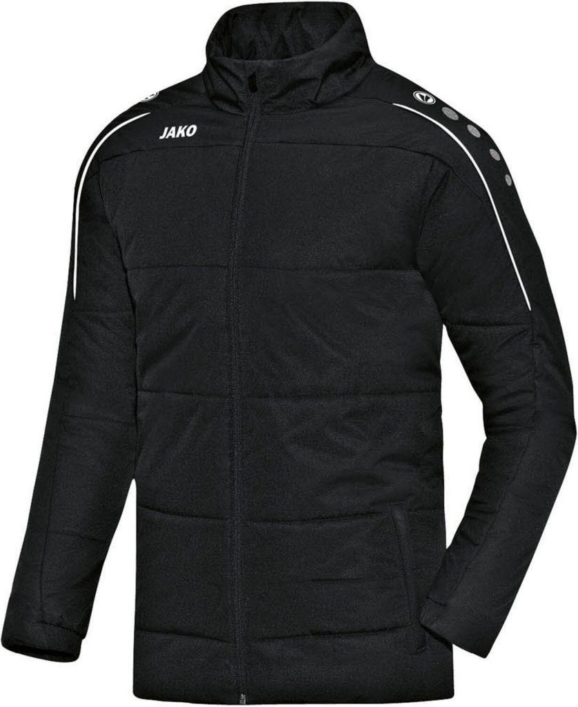 Coachjacke Classico JAKO