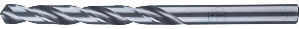 PFERD TOOLS Spiralbohrer STEEL Ø 7,5 mm HSS-G N DIN 340 118° lange Ausführung für tiefes Bohren universal