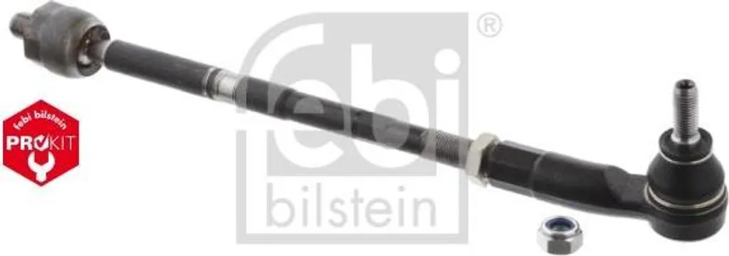 Biellette de direction de rechange 1K0423810A pour Seat Leon et Altea