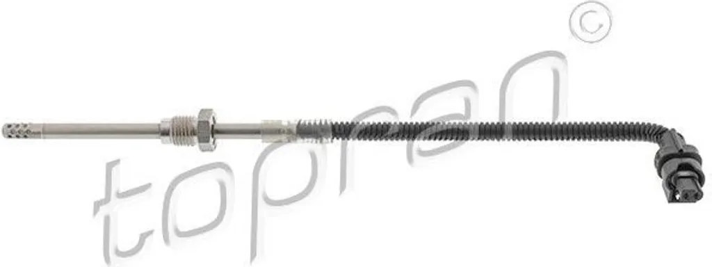 Sonde de température OE 7 153 94 28 haute résistance thermique