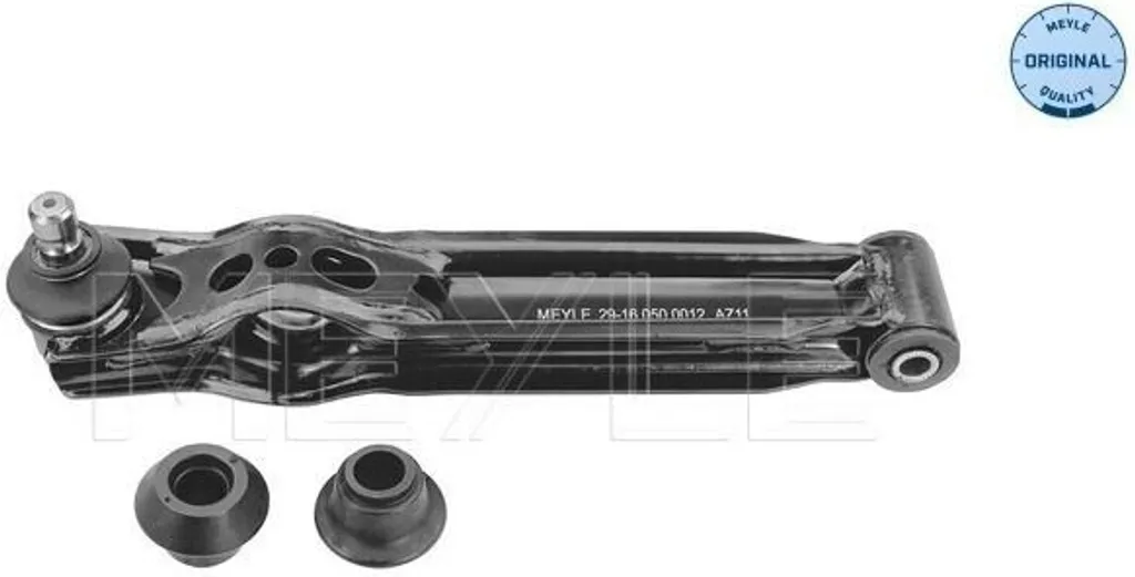 Bras de suspension MEYLE 29-16 050 0012 pour Matiz et Spark M200 M250