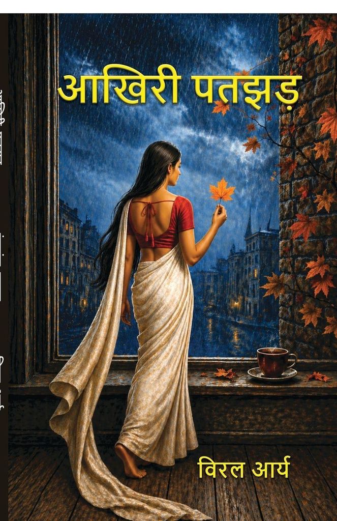 Aakhiri Patjhad