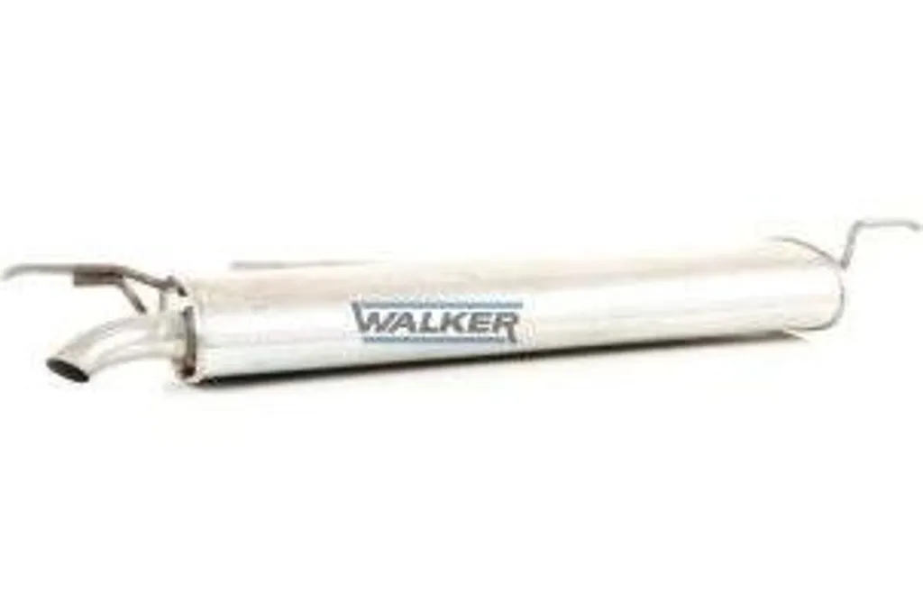 Supprimez les bruits d'échappement de votre Golf avec le WALKER 23004 OE