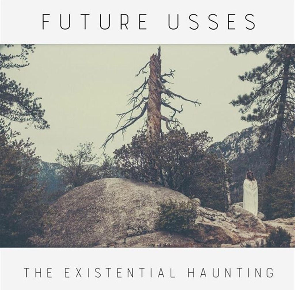 Future Usses - Die existenzielle Spuk-CD