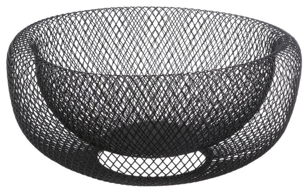5five Simply Smart Aufbewahrungskorb Mesh, Obstkorb, Produktbild 