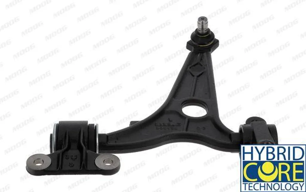 MOOG CI-TC-8419 Bras de suspension OE 3520R8 pour Jumpy et Expert