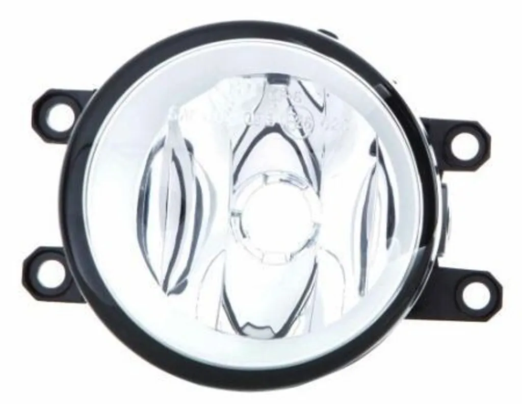 Projecteur anti-brouillard gauche pour Toyota Corolla Verso (E12)